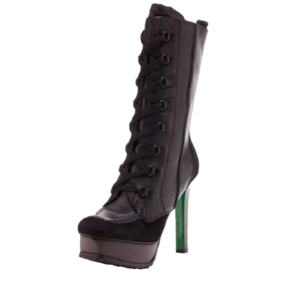 Lisa For Donald J Pliner Rezi Boots